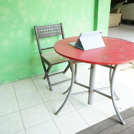 فندق Spot On 93423 Kost Berkah Near Kebun Teh Wonosari لاوانج المظهر الخارجي الصورة